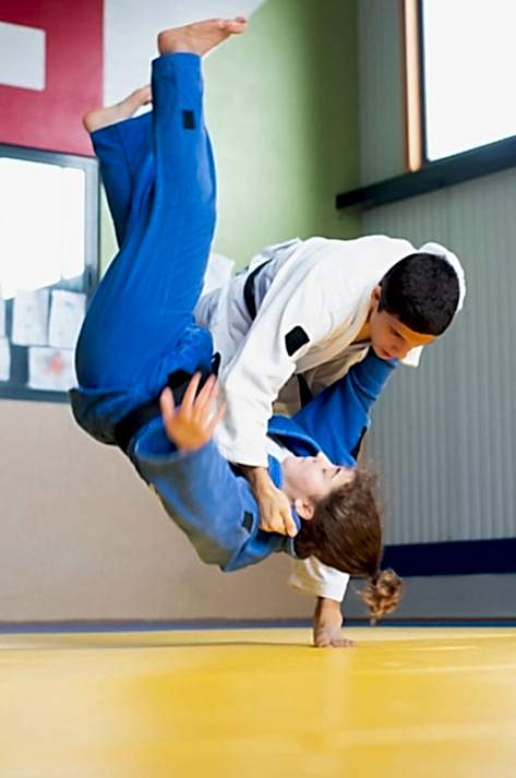 Wing-Chun