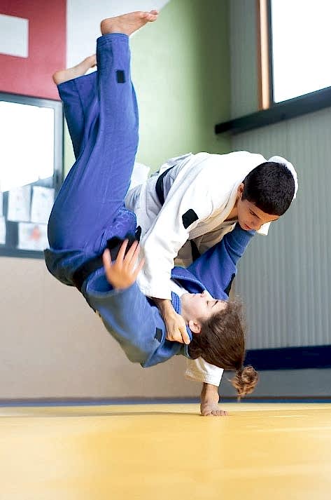 Wing-Chun